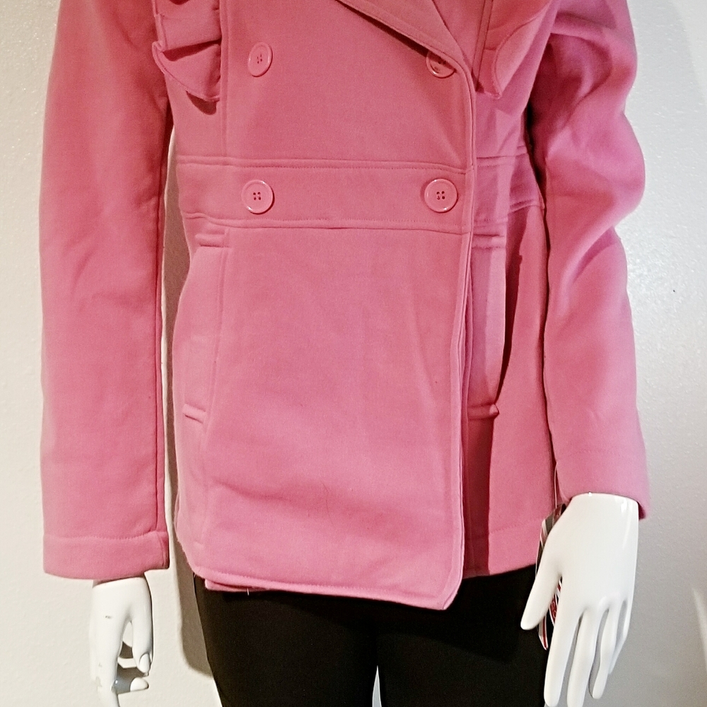 Coat - Picture 3 of 3